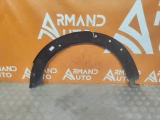51777475350, 51777389368, 51777389370, 51777389372, 3 расширитель крыла MINI COUNTRYMAN F60 Арт 301987PM, вид 5