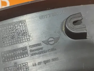 51777475350, 51777389368, 51777389370, 51777389372, 3 расширитель крыла MINI COUNTRYMAN F60 Арт 301987PM, вид 9