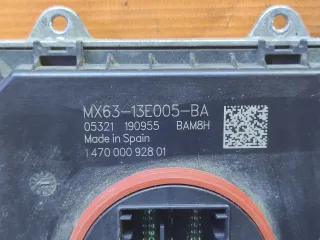 T2H59231, MX6313E005BA, 8 Блок управления фары Jaguar F-Pace Арт 304549PM, вид 8