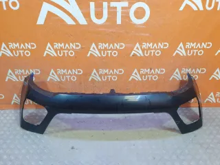 86511K0000, 2 бампер киа, кия соул Kia Soul 3 Арт 306020PM, вид 1