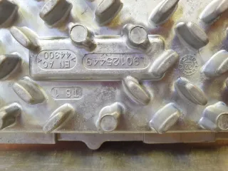 7051026700, L90125448, L90125449, L248204, 9 Блок управления фары Geely Tugella Арт 306615PM, вид 9