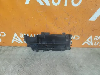 9Y0121707B, 4 Дефлектор радиатора Porsche Cayenne 958 Арт 306701PM, вид 1