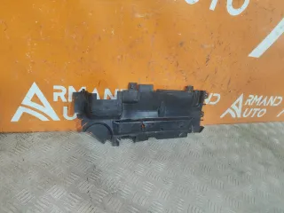 9Y0121707B, 4 Дефлектор радиатора Porsche Cayenne 958 Арт 306701PM, вид 2