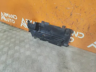 9Y0121707B, 4 Дефлектор радиатора Porsche Cayenne 958 Арт 306701PM, вид 3