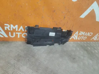 9Y0121707B, 4 Дефлектор радиатора Porsche Cayenne 958 Арт 306701PM, вид 5