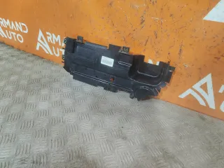 9Y0121707B, 4 Дефлектор радиатора Porsche Cayenne 958 Арт 306701PM, вид 6