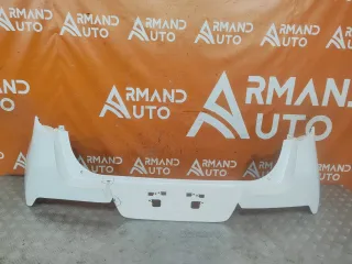 86611K0000, 4 бампер киа, кия соул Kia Soul 3 Арт 306960PM, вид 1