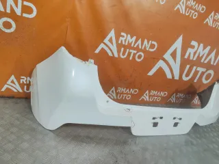 86611K0000, 4 бампер киа, кия соул Kia Soul 3 Арт 306960PM, вид 2