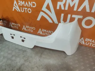 86611K0000, 4 бампер киа, кия соул Kia Soul 3 Арт 306960PM, вид 4