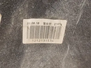 86611K0000, 4 бампер киа, кия соул Kia Soul 3 Арт 306960PM, вид 9