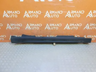 51775A870A2, 51777467696, 9 накладка порога MINI COUNTRYMAN F60 Арт 307025PM, вид 1