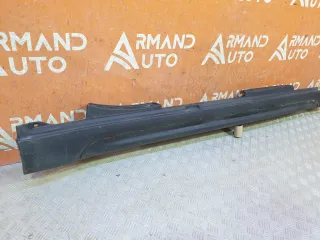 51775A870A2, 51777467696, 9 накладка порога MINI COUNTRYMAN F60 Арт 307025PM, вид 2