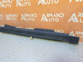 51775A870A2, 51777467696, 9 накладка порога MINI COUNTRYMAN F60 Арт 307025PM, вид 3