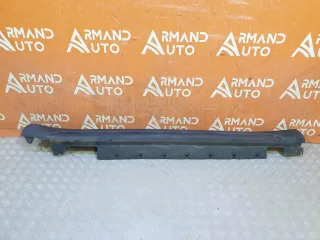 51775A870A2, 51777467696, 9 накладка порога MINI COUNTRYMAN F60 Арт 307025PM, вид 4