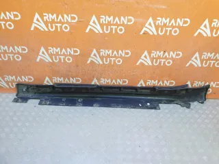51775A870A2, 51777467696, 9 накладка порога MINI COUNTRYMAN F60 Арт 307025PM, вид 5