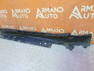 51775A870A2, 51777467696, 9 накладка порога MINI COUNTRYMAN F60 Арт 307025PM, вид 7