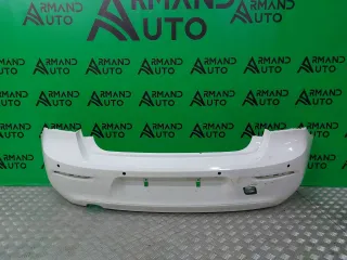 51127429770 Бампер бмв ф20 ф21 (ф f 20 21) серия BMW 1 F20/F21 Арт 315335RM, вид 1