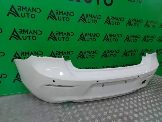 51127429770 Бампер бмв ф20 ф21 (ф f 20 21) серия BMW 1 F20/F21 Арт 315335RM, вид 2