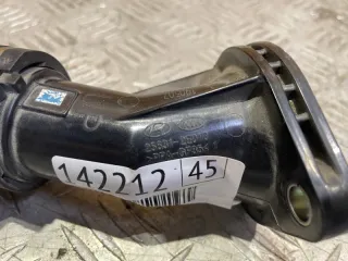 256312e010 Фланец охлаждающей системы Kia Cerato 4 Арт 142212MA, вид 5