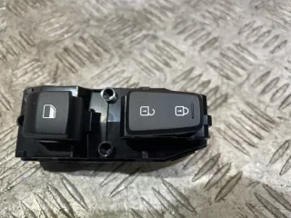 93575m6000 Кнопка стеклоподъемника Kia Cerato 4 Арт 142252MA, вид 2