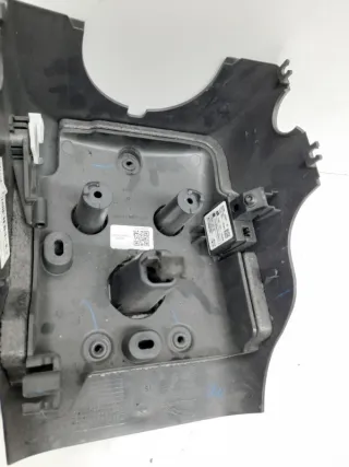 T2H23876 Кожух рулевой колонки Jaguar F-Pace Арт VZ237431, вид 7