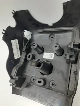 T2H23876 Кожух рулевой колонки Jaguar F-Pace Арт VZ237431, вид 8