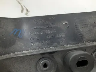 T2H23876 Кожух рулевой колонки Jaguar F-Pace Арт VZ237431, вид 10