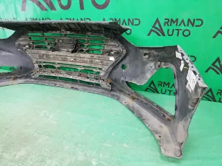 86511E6700 Бампер Hyundai Sonata (LF) Арт ARM161167, вид 14