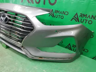 86511E6700 Бампер Hyundai Sonata (LF) Арт ARM161167, вид 2