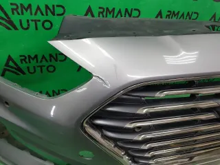 86511E6700 Бампер Hyundai Sonata (LF) Арт ARM161167, вид 4