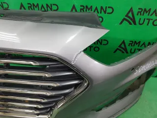 86511E6700 Бампер Hyundai Sonata (LF) Арт ARM161167, вид 6