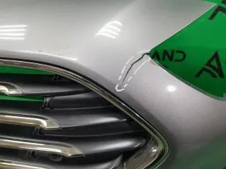 86511E6700 Бампер Hyundai Sonata (LF) Арт ARM161167, вид 7