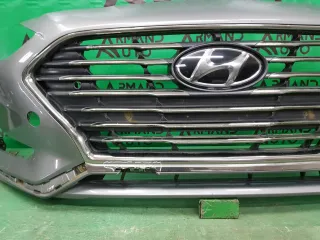 86511E6700 Бампер Hyundai Sonata (LF) Арт ARM161167, вид 8