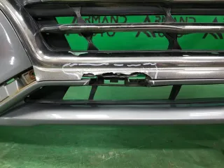 86511E6700 Бампер Hyundai Sonata (LF) Арт ARM161167, вид 9