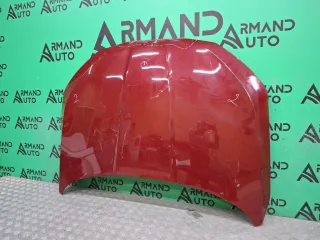 60U823031A, 4 капот шкода рапид Skoda Rapid Арт ARM367433, вид 3