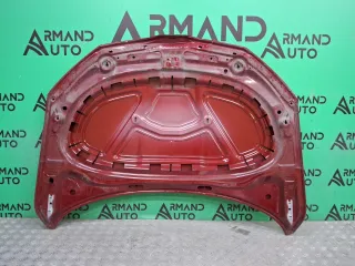 60U823031A, 4 капот шкода рапид Skoda Rapid Арт ARM367433, вид 7