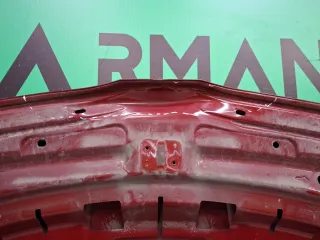 60U823031A, 4 капот шкода рапид Skoda Rapid Арт ARM367433, вид 9