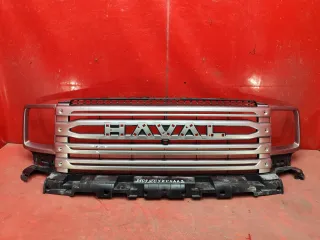 5509500XKV4AAB, 5509500XKV4AA решетка радиатора Haval H9 Арт MB89534