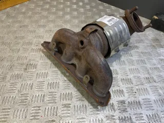 285102EJP0 Катализатор Kia Cerato 4 Арт MA142221, вид 4