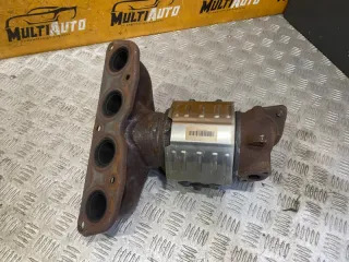285102EJP0 Катализатор Kia Cerato 4 Арт MA142221, вид 5