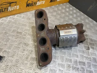 285102EJP0 Катализатор Kia Cerato 4 Арт MA142221, вид 6