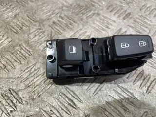 93575m6000 Кнопка стеклоподъемника передняя правая Kia Cerato 4 Арт MA142252, вид 3