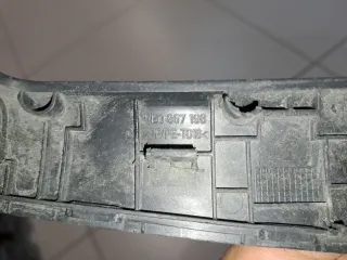 5E08671989B9 Накладка обшивки двери задней правой Skoda Octavia A7 Арт ZAP352249, вид 2