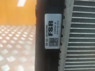 25310d7650 Радиатор двигателя (ДВС) Hyundai Tucson 3 Арт AR153589, вид 5