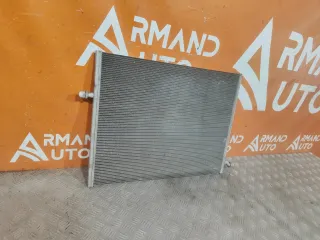 A0995003500, 4 Радиатор ДВС дополнительный Mercedes E W213 Арт AR306679, вид 2