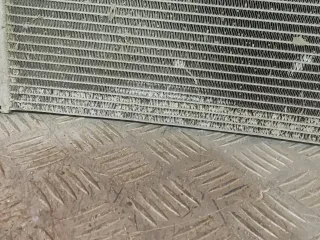 A0995003500, 4 Радиатор ДВС дополнительный Mercedes E W213 Арт AR306679, вид 7