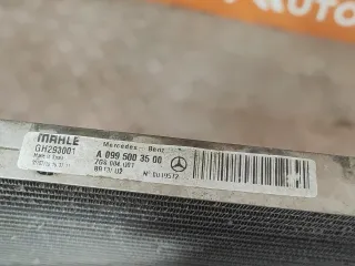 A0995003500, 4 Радиатор ДВС дополнительный Mercedes E W213 Арт AR306679, вид 10