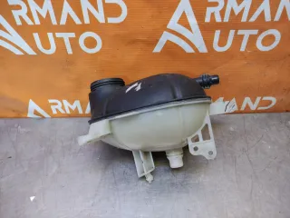 A2055000049, 9 бачок расширительный Mercedes C W205 Арт AR306876, вид 4