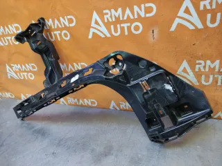 51127381119, 7381119, 9 Кронштейн бампера BMW X1 F48 Арт AR306907, вид 3