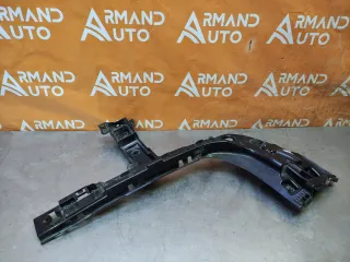 51127381119, 7381119, 9 Кронштейн бампера BMW X1 F48 Арт AR306907, вид 5
